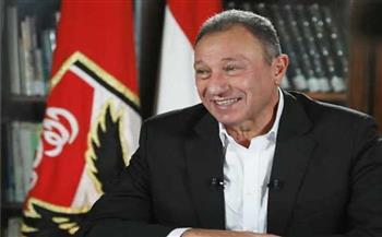 الخطيب يهنئ لاعبي السلة وجهازهم الفني والإداري والطبي ببطولة دوري السوبر