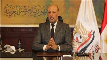   تحرك حزبي سياسي لدعم الجالية السودانية بمصر