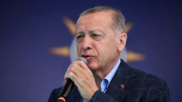 الرئاسة التركية: الجولة الثانية من الانتخابات محسومة لصالح أردوغان