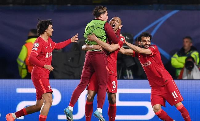 هكذا يخطف ليفربول مقعد دوري الأبطال.. سيناريو المعجزة