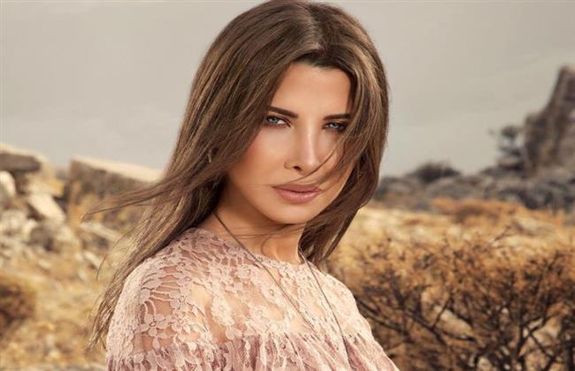 نانسي عجرم.. حكاية لبنانية عشقها المصريون