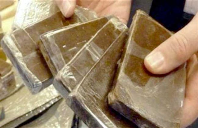الأجهزة الأمنية بالقاهرة تواصل جهودها لمكافحة جرائم الإتجار بالمواد المخدرة