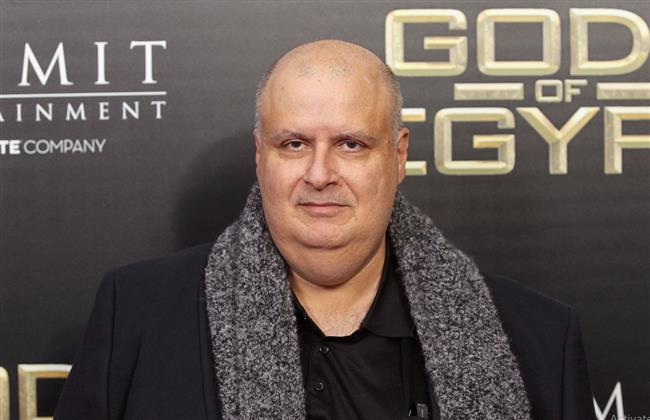 ولد في مصر وأصوله يونانية.. «الغردقة لسينما الشباب» يكرم نجم أفلام الخيال العلمي والفانتازيا