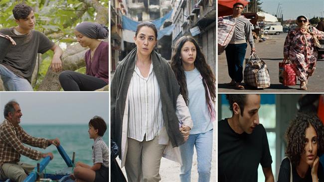 تفاصيل عرض خمس أفلام من أربع دول عربية في أيام «القاهرة السينمائية 