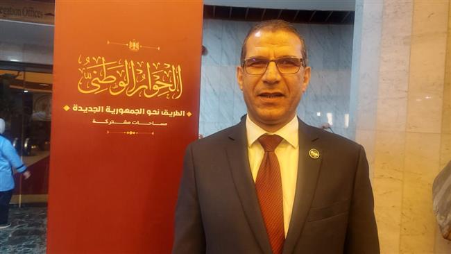 مساعد رئيس حزب العدل يضع روشتة لتحفيز قطاع السياحة