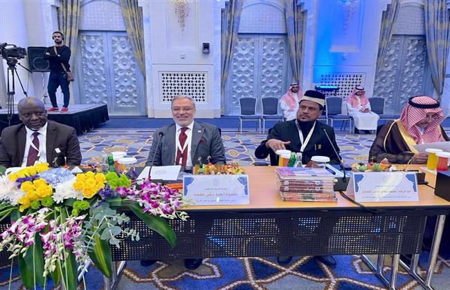 رئيس جامعة طنطا يشارك بالمؤتمر العام الــ 12 لرابطة الجامعات الإسلامية