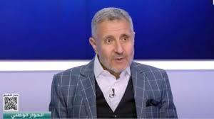 نجاد البرعي: يجب على كل لاعب اصطحاب المحامي الخاص به قبل التوقيع على عقود الاحتراف