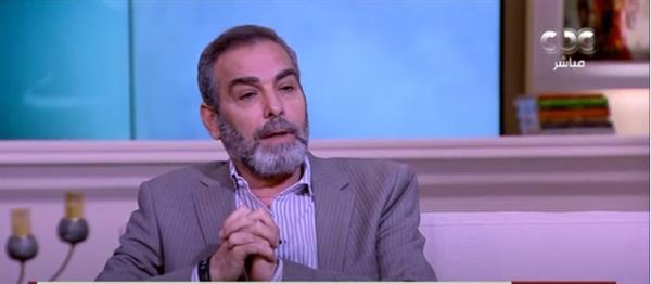 أحمد عبدالعزيز: دور الفن تراجع خلال السنوات الماضية.. ولم يعد مؤثرا في المجتمع كما كان
