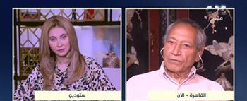 جودة عبد الخالق: الغلاء يأتي على رأس مناقشات الحوار الوطني