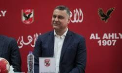 خالد العوضي: الأهلي صاحب منظومة متكاملة.. وهذا سر النجاح والتتويجات