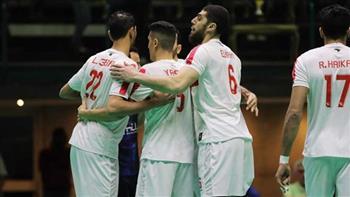 «طائرة الزمالك» يهزم مستقبل المرسي التونسي في بطولة أفريقيا
