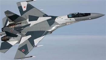   «الدفاع الروسية» تعترض طائرتين لحلف الناتو 