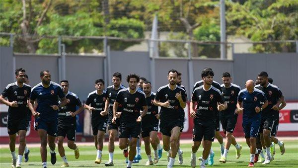 الحديدي: أتمنى مواجهة صن داونز في نهائي دوري الأبطال 