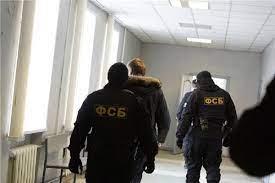   الأمن الروسى يعتقل موظفا سابقا فى السفارة الأمريكية لدى موسكو