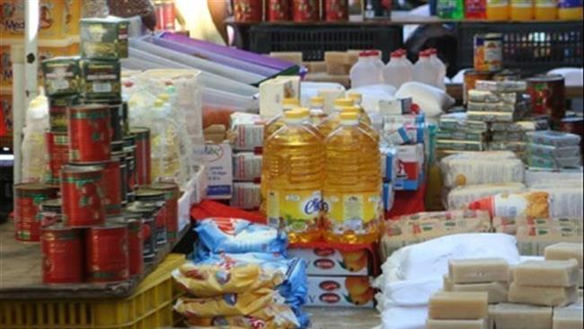 التموين تحذر البقالين: عقوبات مشددة لبيع السلع التموينية في السوق السوداء