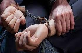 القبض على شخصين يروجان لـ المواد المخدرة على فيسبوك