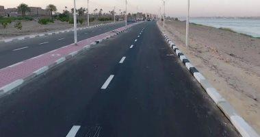 حياة كريمة بسوهاج القادم أفضل.. مدينة المنشاة شاهدة على الإنجاز 