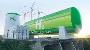   استشارى طاقة: مصر أصبحت أول دولة أفريقية تنتج الهيدروجين الأخضر