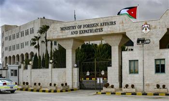   تعرض السفارة الأردنية فى الخرطوم لـ التخريب