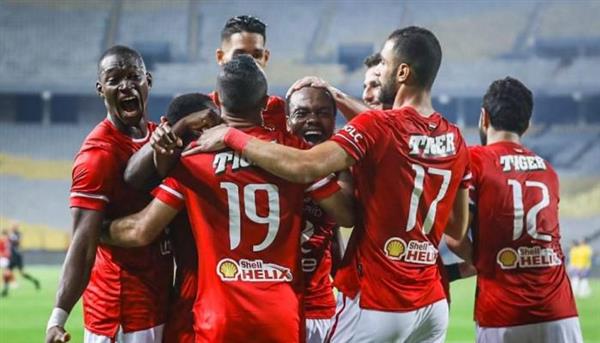 نجم الأهلي يتلقي عرضا أوروبيا