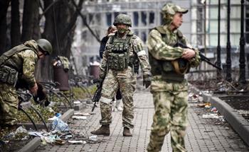   أوكرانيا: ارتفاع قتلى الجيش الروسي إلى 199 ألفا و980 جنديا