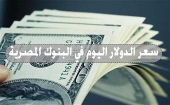 أسعار الدولار اليوم فى مختلف البنوك