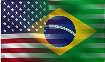   الولايات المتحدة تؤكد اهتمامها بالعمل مع البرازيل لإيجاد حل سلمي في أوكرانيا