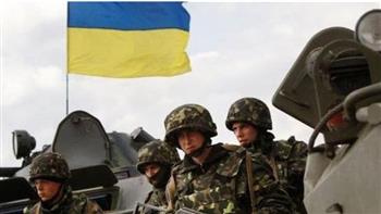   القوات الأوكرانية: أسقطنا 18 صاروخا أطلقتها روسيا على أراضينا