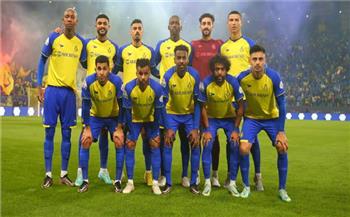   تشكيل النصر المتوقع أمام الطائي في الدوري السعودي