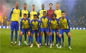 تشكيل النصر المتوقع أمام الطائي في الدوري السعودي