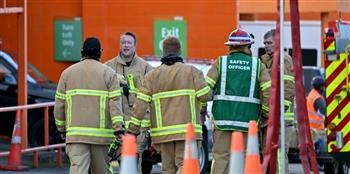   ستة قتلى في حريق بفندق صغير بـ"نيوزيلندا"