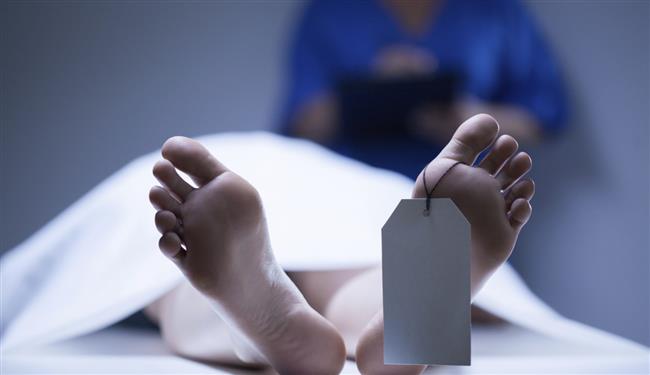 العثور على جثة سيدة متحللة فى ظروف غامضة بكرداسة