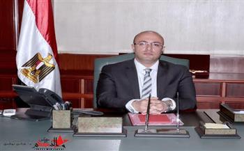 محافظ بني سويف يشكر الرئيس: أب لكل المصريين وقت الشدائد