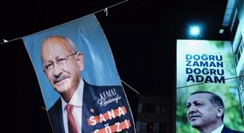   انطلاق دعاية "جولة الإعادة" بالإنتخابات التركية.. وتصويت الخارج يبدأ 20 مايو الجاري