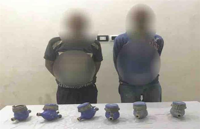 جهود الأجهزة الأمنية تتواصل لمكافحة جرائم السرقات