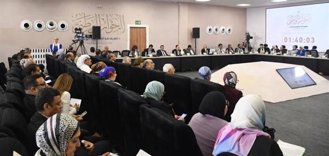 لجنة أولويات الاستثمار بالحوار الوطنى: اهتمام الدولة بمثابة تأكيد على التزامها تجاه المواطن 