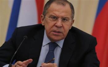   روسيا تؤكد تطلعها لتعزيز التعاون مع الدول العربية ودول آسيا الوسطى