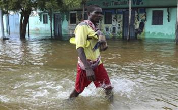   الأمم المتحدة: الفيضانات في الصومال تسببت في نزوح أكثر من 219 ألف شخص