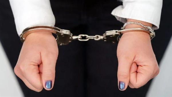 حبس سيدة نصبت على 30 مواطنا في عين الصيرة