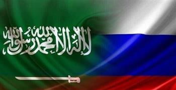  دبلوماسي روسي: علاقاتنا مع السعودية تعكس متانة العلاقات مع العالم الإسلامي كافة
