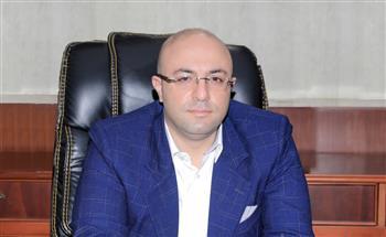 محافظ بني سويف يوجه الشكر لرئيس الوزراء لسرعة إعادة إنشاء معرض شباب مصر