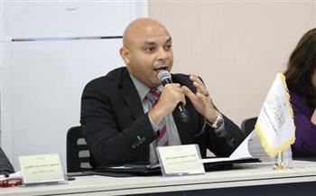 «محمود القط» خلال جلسة لجنة السياحة لمصر بـ«الحوار الوطني»: أقترح إنشاء قياس مؤشرات الاداء السياحي