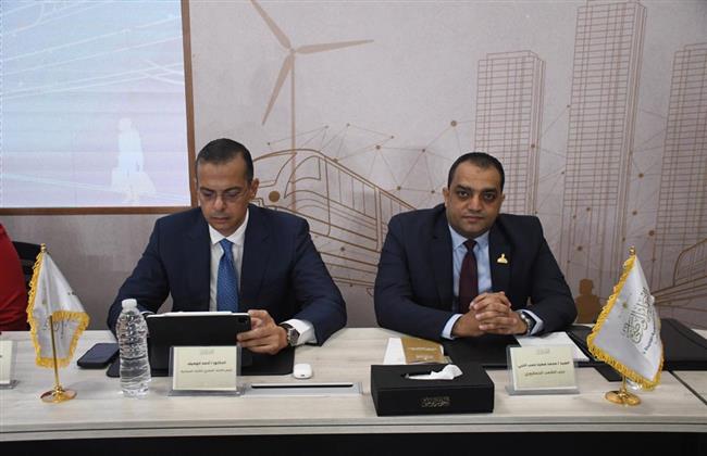 الحوار الوطني.. «الوصيف»: يجب إنشاء مخطط استراتيجي للمناطق السياحية