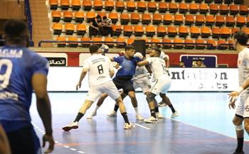 اليوم.. «5» مواجهات في بطولة كأس الكؤوس الإفريقية لليد بالأهلي