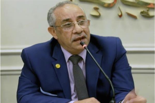 الحوار الوطني.. «طلعت خليل» يطالب بإلغاء الضريبة على مرتبات العاملين بالجهاز الإداري للدولة