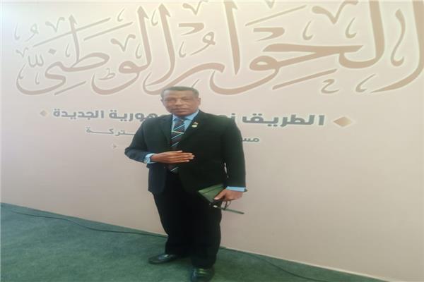 رئيس حزب التحرير يطالب بتخصيص خطبة الجمعة للحديث عن السياحة