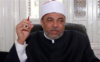   الشيخ جابر طايع يقترح استغلال مساجد آل البيت في الترويج السياحي بشكل منظم
