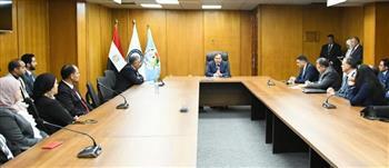 وزير البترول: قطاع التعدين يشهد طفرة في تدريب الكوادر الجيولوجية