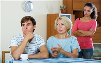   نصائح اساسية للزوجة للتعامل مع أهل الزوج