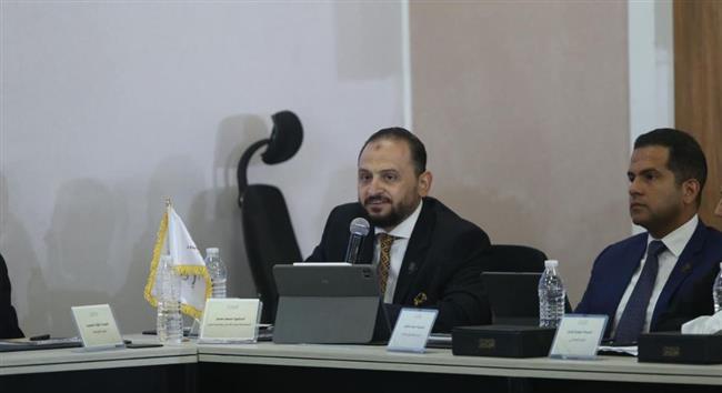 عضو التنسيقية يطالب بوضع آلية لتعظيم الاستفادة من جهود القطاع الخاص في الحماية المجتمعية 